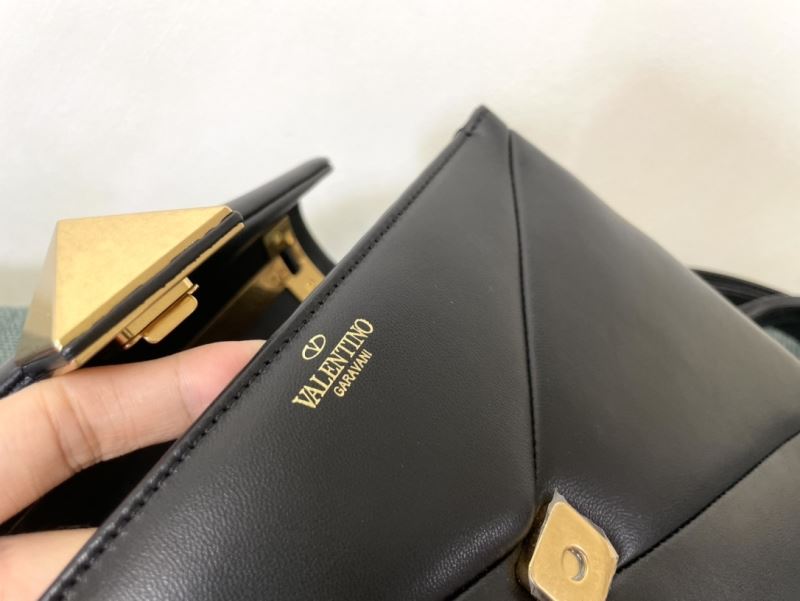 Valentino Top Handle Bag